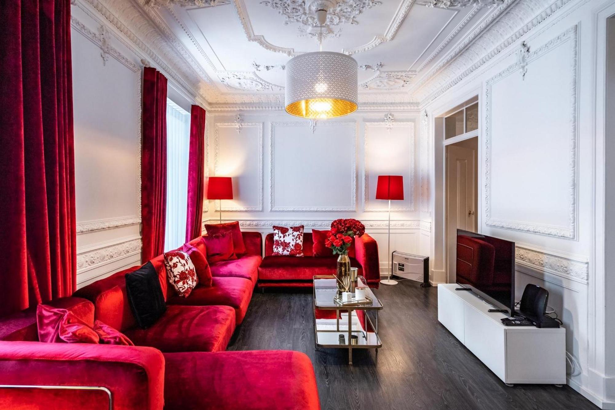 Appartement Akicity Amoreiras Bold