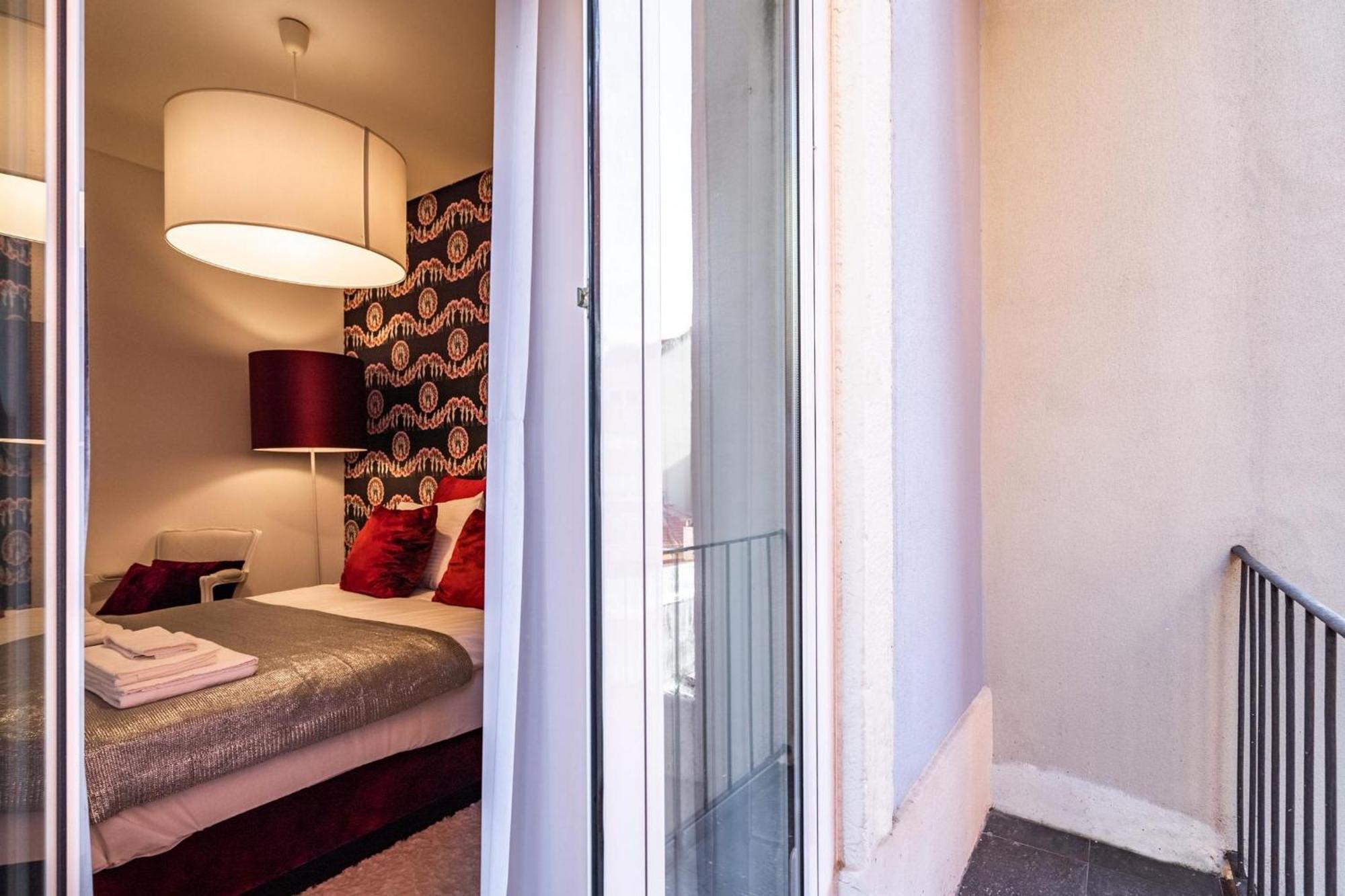 Akicity Amoreiras Bold Appartement