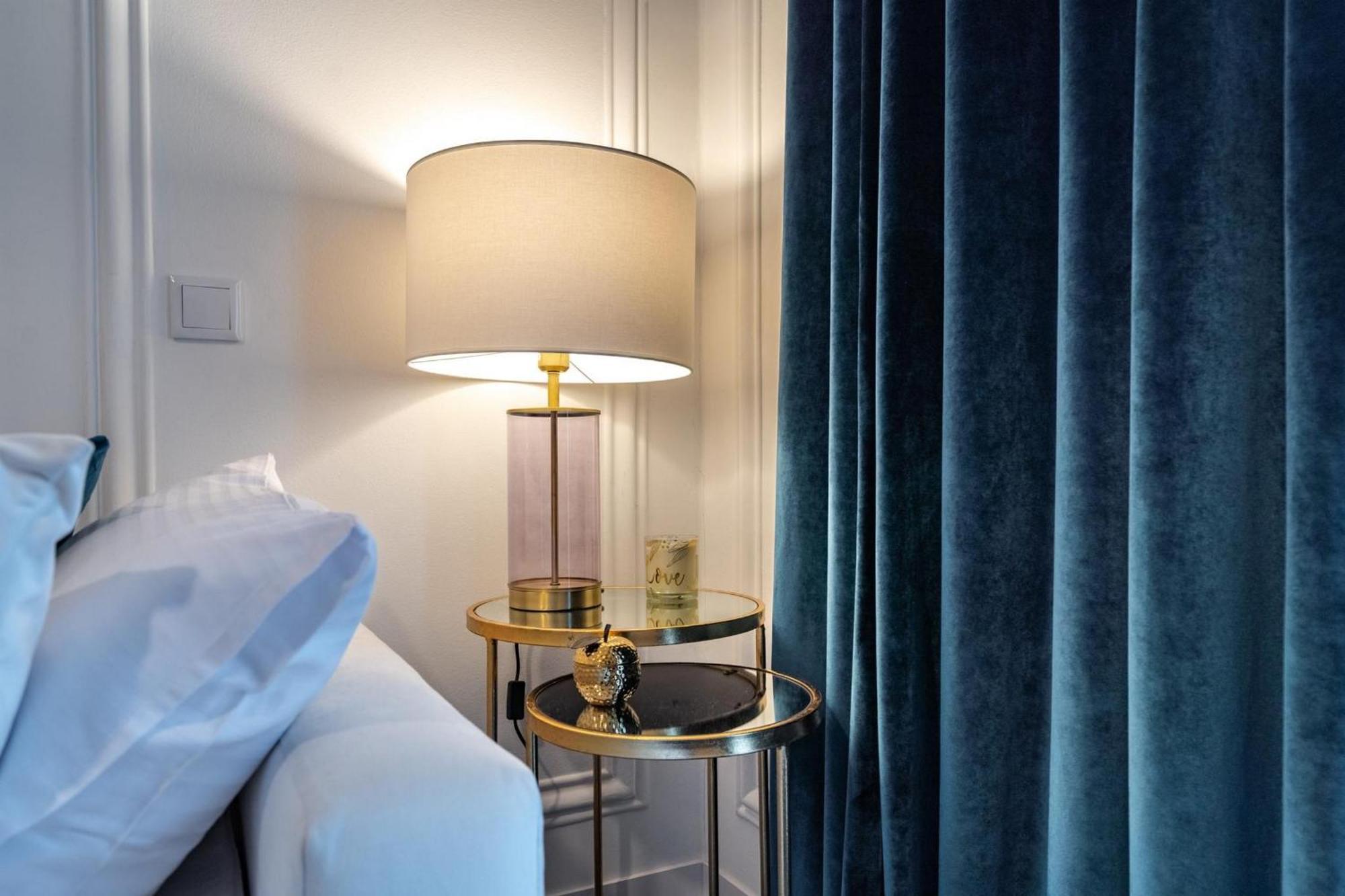 Appartement Akicity Amoreiras Bold