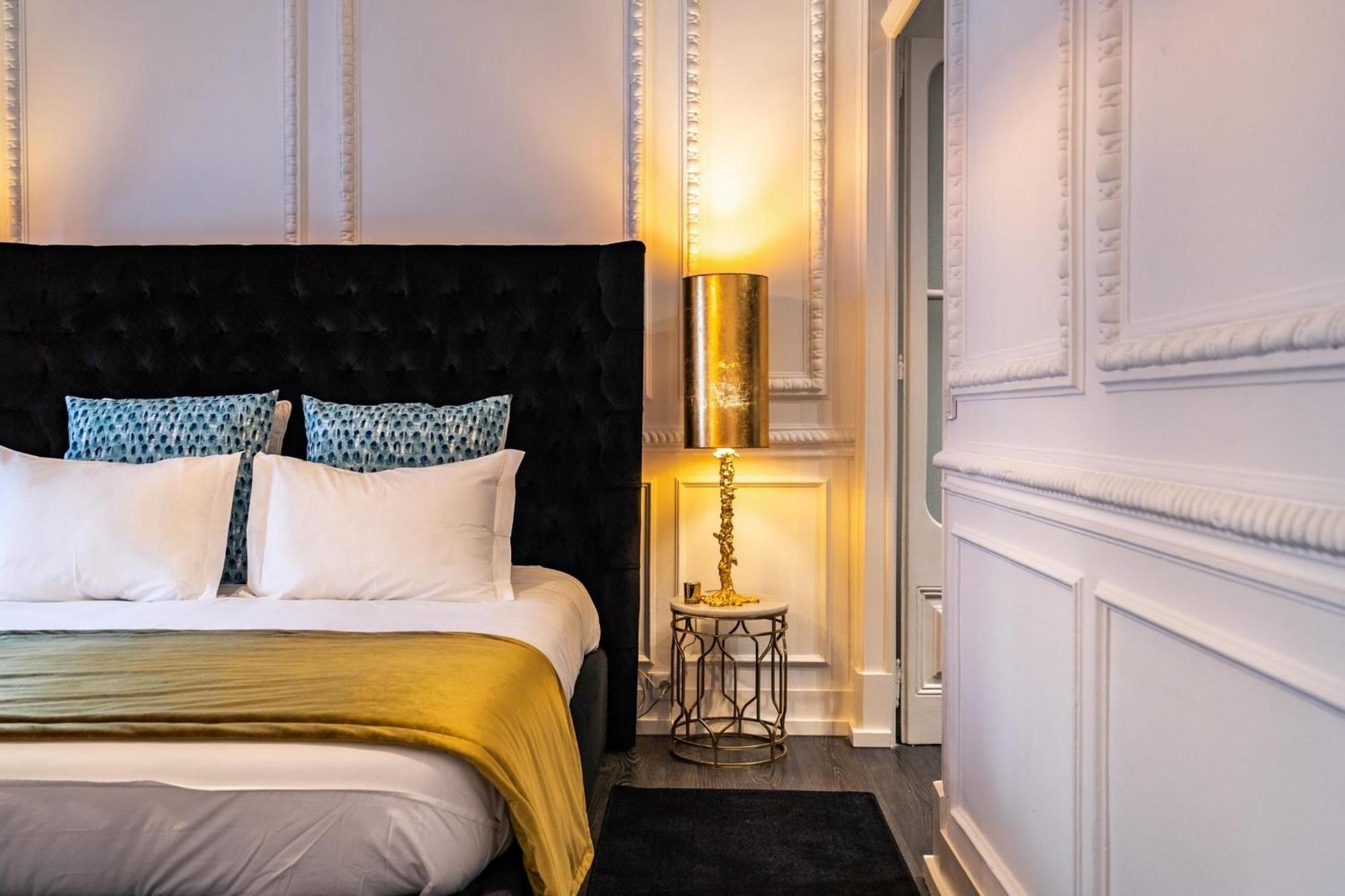 Appartement Akicity Amoreiras Bold *