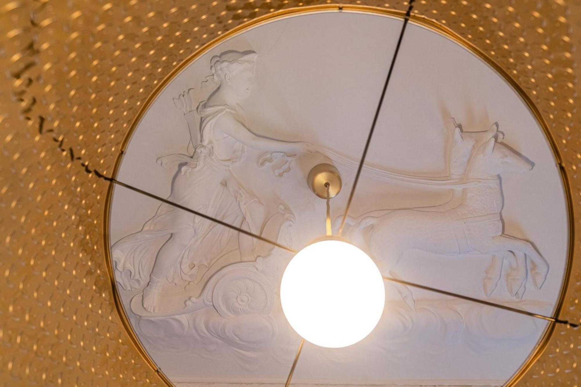 Appartement Akicity Amoreiras Bold Lisboa