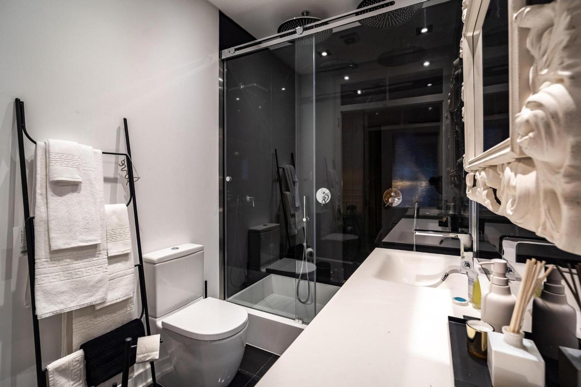 Appartement Akicity Amoreiras Bold Lisboa